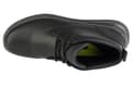 Miniatyrbillede 3 af 4: Skechers Proven - Yermo 204670-BLK, Mand, Snøresko, sort