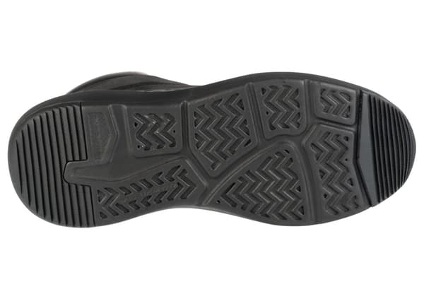 Skechers Parson - Ederic 205175-BLK, Mand, Snøresko, sort
