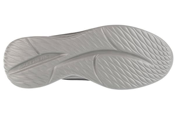 Skechers Slip-Ins: Slade 205237-BLK, Man, Sneakers, svart