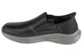 Miniatyrbild 2 av 4: Skechers Slip-Ins: Slade 205237-BLK, Man, Sneakers, svart