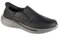 Miniatyrbild 1 av 4: Skechers Slip-Ins: Slade 205237-BLK, Man, Sneakers, svart