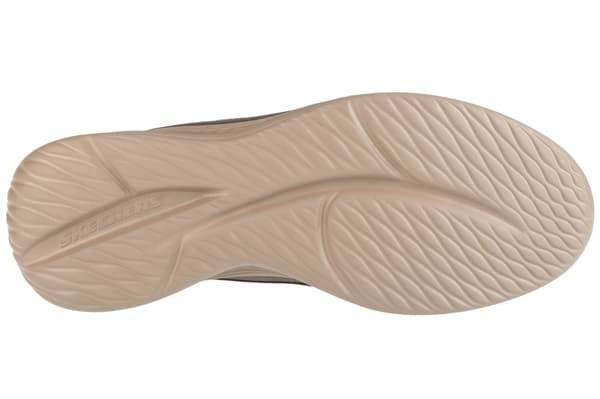 Skechers Slip-Ins: Slade 205237-CDB, Man, Sneakers, brun