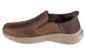 Miniatyrbild 2 av 4: Skechers Slip-Ins: Slade 205237-CDB, Man, Sneakers, brun