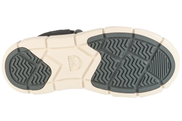 Sorel Explorer III Joan Cozy WP 2077981010, Kvinde, Vinterstøvler, sort