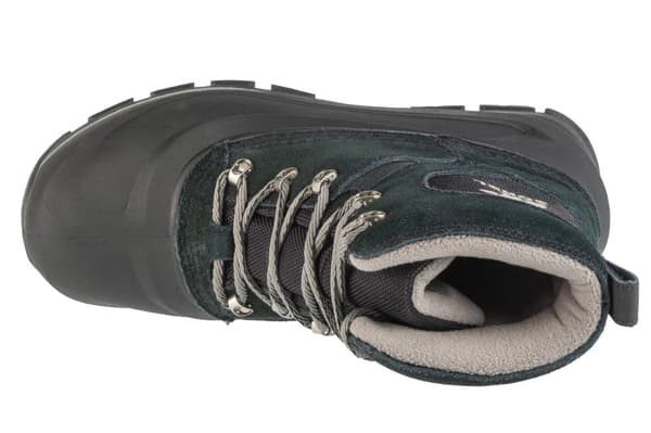 Sorel Buxton Lace Winter Boots WP 2084901010, Man, Vinterkängor, svart