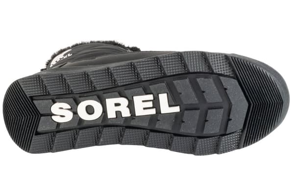 Sorel Whitney II Plus Lace WP 2088241010, Kvinde, Støvler, sort