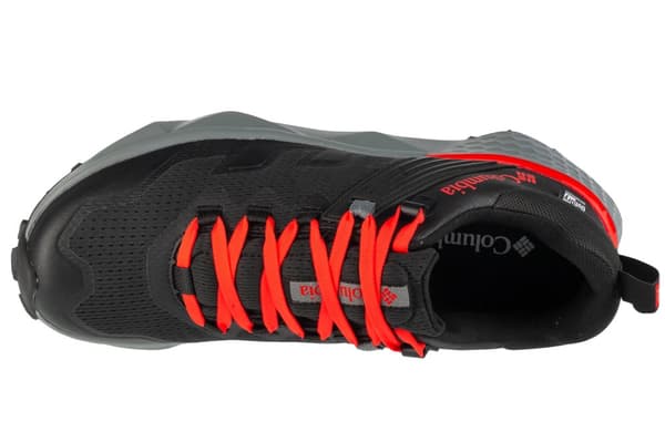 Columbia Facet 75 OutDry 2099721010, Man, Träningsskor, svart