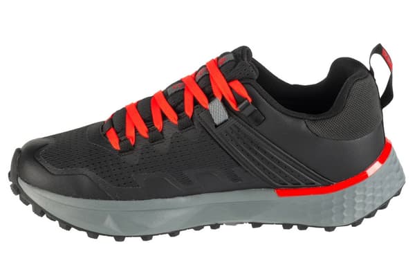 Columbia Facet 75 OutDry 2099721010, Man, Träningsskor, svart