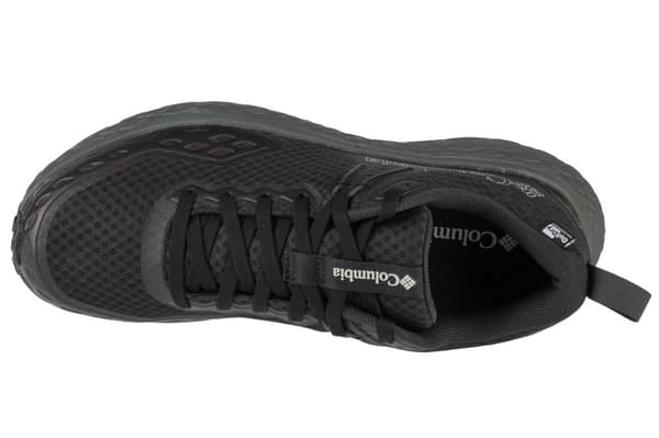 Columbia Konos TRS 2099811012, Mand, Trekkingsko, sort