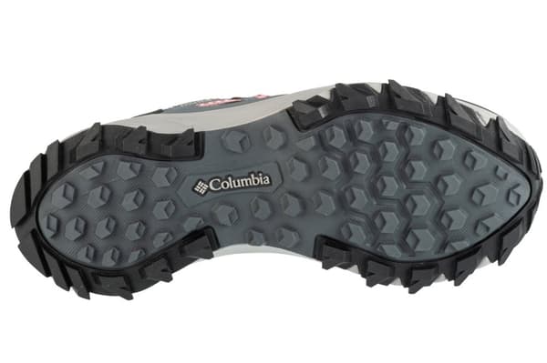 Columbia Peakfreak II Outdry 2100101053, Kvinna, Träningsskor, grå