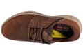 Miniatyrbillede 3 af 4: Skechers Slip-Ins: Slade - Zachary 210828-CDB, Mand, Sneakers, brun