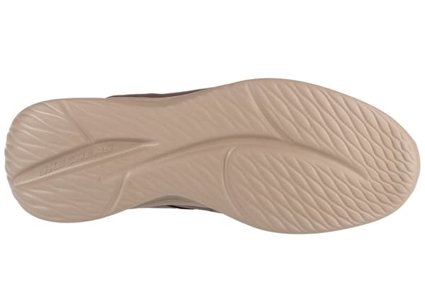 Skechers Slip-Ins: Slade - Zachary 210828-CDB, Mand, Sneakers, brun