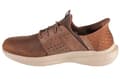 Miniatyrbillede 2 af 4: Skechers Slip-Ins: Slade - Zachary 210828-CDB, Mand, Sneakers, brun