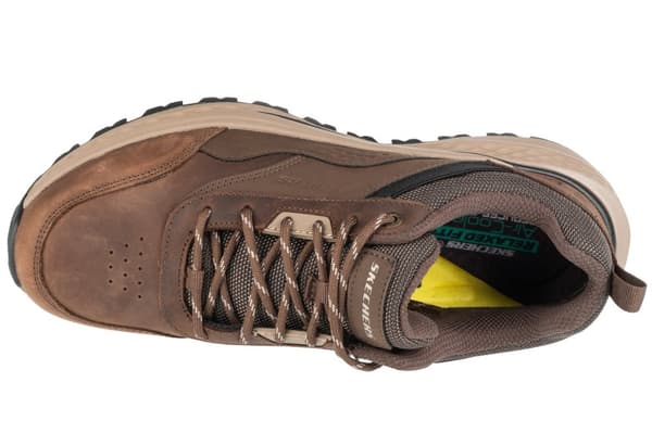 Skechers Slade Ultra - Peralto 210925-COC, Man, Sneakers, brun