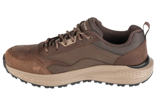 Skechers Slade Ultra - Peralto 210925-COC, Man, Sneakers, brun