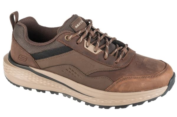 Skechers Slade Ultra - Peralto 210925-COC, Man, Sneakers, brun