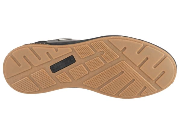 Skechers Cavell - Sparkman 210944-BLK, Man, Sneakers, svart