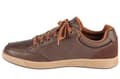 Miniatyrbillede 2 af 4: Skechers Cavell - Sparkman 210944-CHOC, Mand, Sneakers, brun