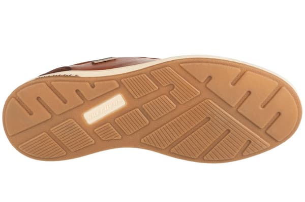 Skechers Cavell - Sparkman 210944-LUG, Mand, Sneakers, brun