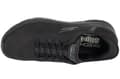 Miniatyrbillede 3 af 4: Skechers Slip-Ins: GO Walk Flex - Smooth Motion 216326-BBK, Mand, Sneakers, sort