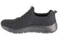 Miniatyrbild 2 av 4: Skechers GO Walk Flex - Ultra 216484-BBK, Man, Sneakers, svart