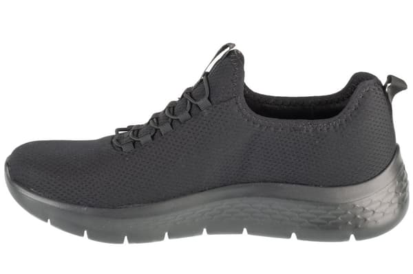 Skechers GO Walk Flex - Ultra 216484-BBK, Man, Sneakers, svart