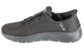 Miniatyrbild 2 av 4: Skechers Slip-Ins: GO WALK Flex - New World 216505-BBK, Man, Sneakers, svart