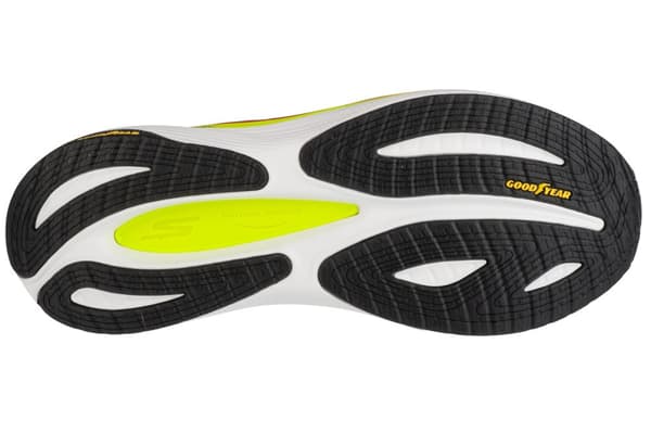 Skechers Slip-Ins: Max Cushioning Propulsion - Vitality 220510-ORMT, Man, Löparskor, orange