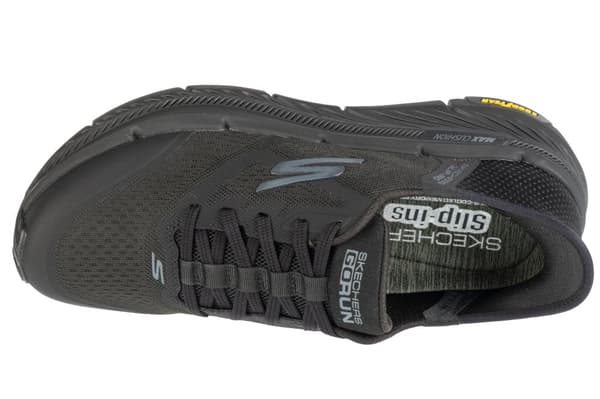 Skechers Slip-Ins: Max Cushioning Premier 2.0 220526-BBK, Man, Löparskor, svart