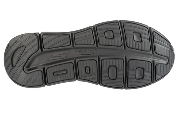 Skechers Slip-Ins: Max Cushioning Premier 2.0 220526-BBK, Man, Löparskor, svart