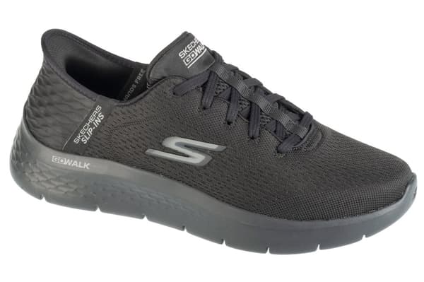 Skechers Slip-Ins: Max Cushioning Premier 2.0 220526-BBK, Man, Löparskor, svart