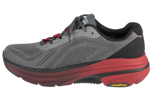 Skechers Max Cushioning Arch Fit 2.0 - Immense Cruiser 220581-CCRD, Man, Sneakers, svart