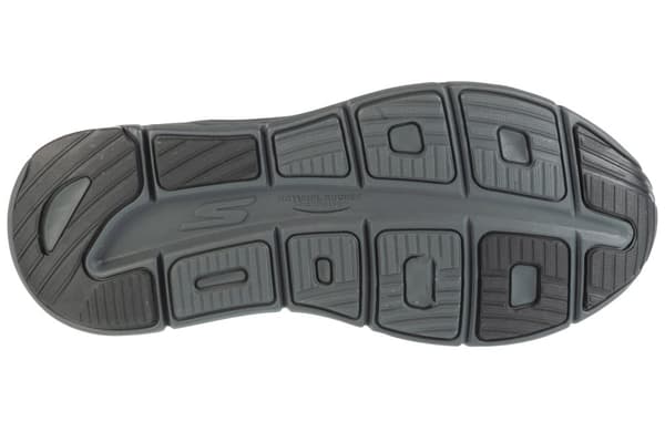 Skechers Max Cushioning Premier 2.0 - Lucid 2 220828-BKCC, Mand, Løbesko, sort