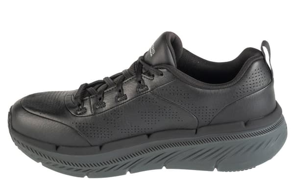 Skechers Max Cushioning Premier 2.0 - Lucid 2 220828-BKCC, Mand, Løbesko, sort