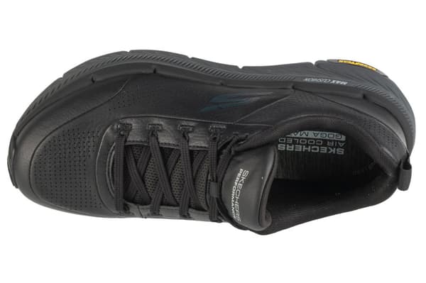 Skechers Max Cushioning Premier 2.0 - Lucid 2 220828-BKCC, Man, Löparskor, svart