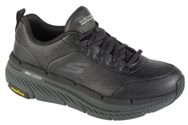 Skechers Max Cushioning Premier 2.0 - Lucid 2 220828-BKCC, Man, Löparskor, svart