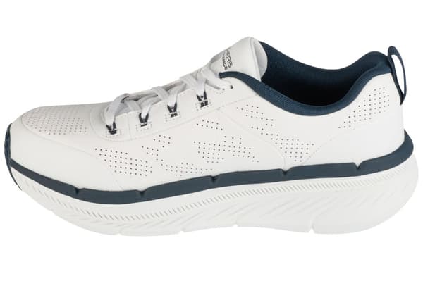 Skechers Max Cushioning Premier 2.0 - Lucid 2 220828-WNV, Man, Löparskor, vit