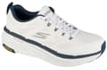 Miniatyrbild 1 av 4: Skechers Max Cushioning Premier 2.0 - Lucid 2 220828-WNV, Man, Löparskor, vit