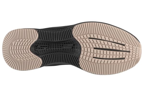 Skechers Slip-Ins: Go Run Elevate 2.0 220852-TPBK, Man, Löparskor, grå
