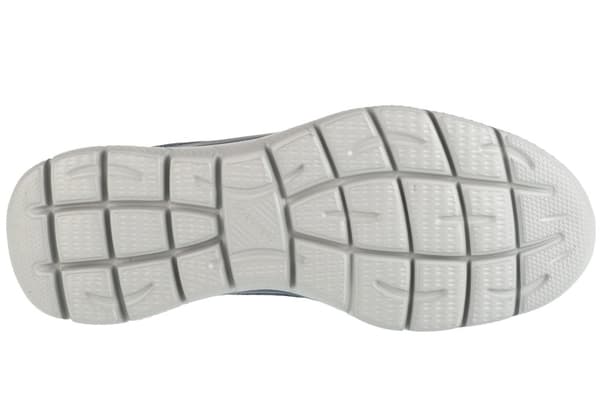 Skechers Slip-Ins: Summits - Key Pace 232469-NVY, Mand, Sneakers, marine blå