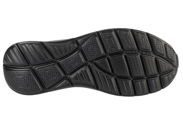 Skechers Slip-Ins: Equalizer 5.0 - Drayze 232926-BBK, Mand, Sneakers, sort