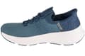 Miniatyrbild 2 av 4: Skechers Slip-Ins: Edgeride - Raygo 232932-NVLM, Man, Sneakers, marinblå