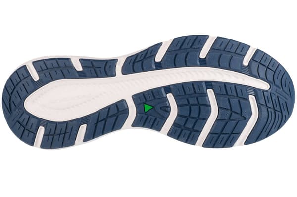 Skechers Slip-Ins: Edgeride - Raygo 232932-NVLM, Man, Sneakers, marinblå