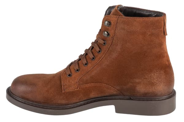 Levi's Amos 234727-715-28, Man, Snörskor, brun