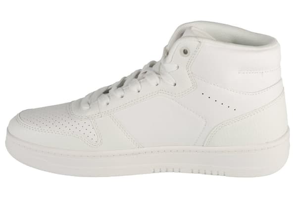 Levi's Drive S High 235888-794-50, Kvinna, Sneakers, vit