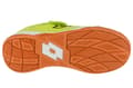 Miniatyrbillede 4 af 4: Lotto Whizzer K 2600120K-6311, til Dreng, Indendørs fodboldtrænere, grøn