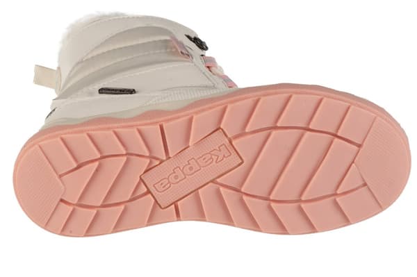 Kappa Alido II Tex K 261060K-4321, til Pige, Vinterstøvler, beige