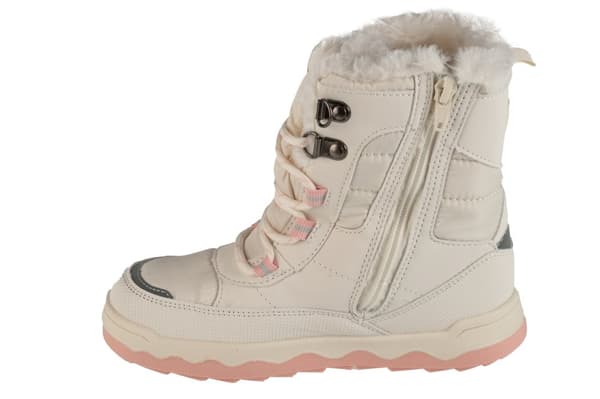 Kappa Alido II Tex K 261060K-4321, til Pige, Vinterstøvler, beige