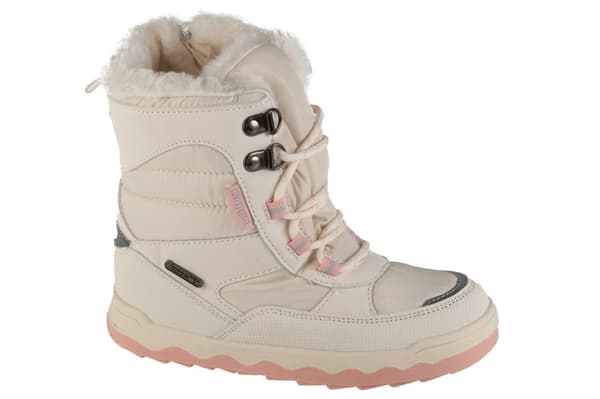 Kappa Alido II Tex K 261060K-4321, til Pige, Vinterstøvler, beige