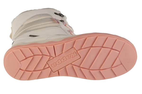 Kappa Alido II Tex K 261060T-4321, för Tjej, Vinterkängor, beige